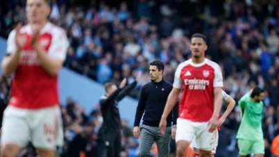 Arsenal wint de Premier League: 3 strategieën die Mikel Arteta zal gebruiken om een ​​tijdperk van dominantie te vestigen.