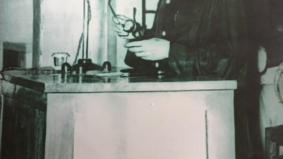 În memoria unchiului Ho – Să punem în practică învățăturile sale în timp ce așteptăm cu nerăbdare cea de-a 70-a aniversare a înființării Academiei.