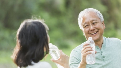 4 maladies courantes chez les personnes âgées en été