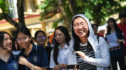 Đề Tiếng Anh thi lớp 10 Trường THPT Chuyên Khoa học Tự nhiên Hà Nội năm 2026