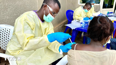 Épidémie d'Ebola : les États-Unis renforcent les restrictions d'entrée pour les résidents permanents légaux.