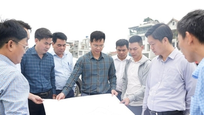 Siết chặt trách nhiệm, gỡ từng “điểm nghẽn” về giải ngân vốn đầu tư công