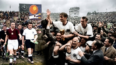 Historia Mistrzostw Świata w Piłce Nożnej 1954: Cud w Szwajcarii czy smutny koniec legendy Węgier?