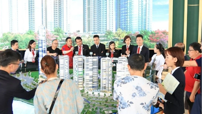 Hà Nội siết chặt hoạt động môi giới bất động sản