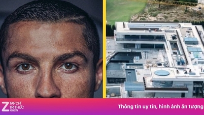 Ronaldo spends huge sum of money after winning the Saudi Pro League.