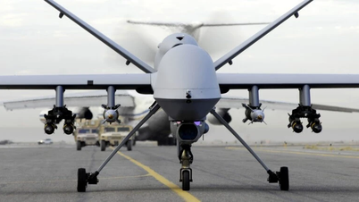 ¿Cuántos drones de combate MQ-9 Reaper estadounidenses han sido destruidos por Irán?