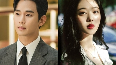 O ator Kim Soo Hyun continua envolvido em escândalos.