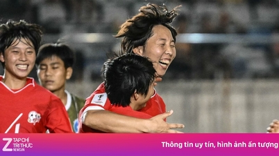 Güney Kore'nin futbol diplomasisi