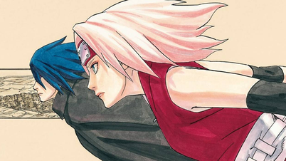 Boruto macht aus Narutos „meistgehasster Schwäche“ eine unerwartete Stärke.