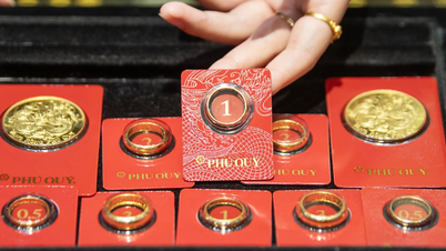 Harga emas hari ini (23 Mei): Harga beli dan harga jual mengalami penurunan.