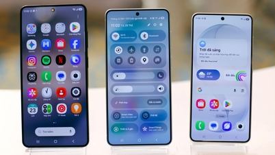 Adakah Samsung akan menggunakan skrin buatan China untuk Galaxy S27?