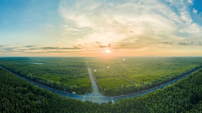 Dlaczego Vinhomes Green Paradise Can Gio jest idealnym rozwiązaniem dla osób starszych?