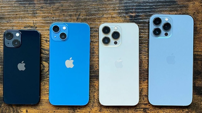 iPhone 14 Pro är fortfarande ett bra köp trots att den är fyra år gammal.