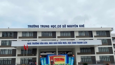 Phuc Thinh commune is making comprehensive preparations for the 10th grade entrance exam and the high school graduation exam.