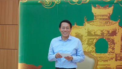 Hung Yen takes the lead in operating and deploying dedicated data transmission networks.
