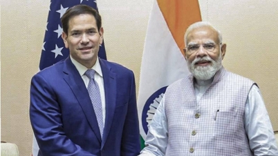 În urma vizitei președintelui Trump în China, relațiile bilaterale dintre SUA și India s-au întărit.