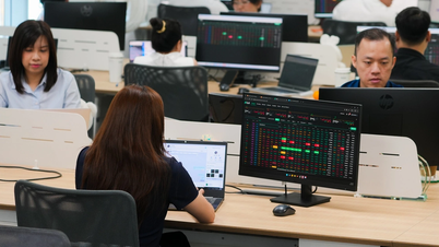 Xác thực sinh trắc học khi giao dịch chứng khoán: Chống thao túng nhưng liệu có... 'phiền'?