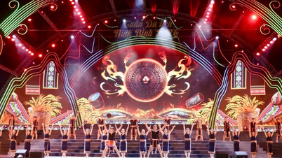 Ninh Binh Turizm Haftası 2026 Açılış Töreni