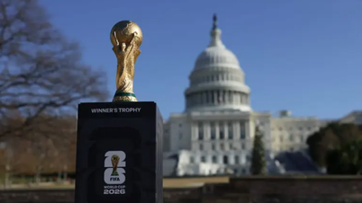 كأس العالم 2026: المدن الأمريكية المضيفة تحصل على 625 مليون دولار لصندوق الأمن.