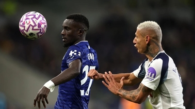 Tottenham gegen Everton: Ein Kampf ums Überleben am letzten Spieltag der Premier League.