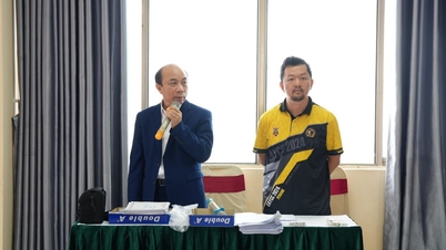 Der Weltschachbund FIDE wirft dem vietnamesischen Schachverband finanzielle Unregelmäßigkeiten vor: Das vietnamesische Sportministerium stellt einen dringenden Antrag.