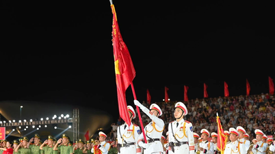 Impressions from the opening night of the 2026 Police Military, Martial Arts and Sports Games.