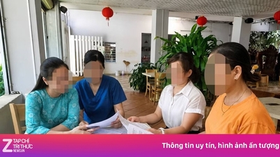 Vụ nhân viên y tế học đường 'kêu cứu', Sở GD&ĐT Đắk Lắk hỏi bộ