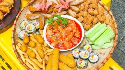 Snacks to limit during the summer