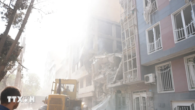 ABD ve İran, ateşkesi 60 gün daha uzatmak için anlaşmaya varmaya çok yakın.