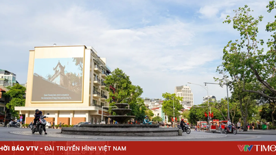 Hanoi schlägt die Verpachtung von Bürgersteigen vor: Kein Opfer kultureller Identität für wirtschaftlichen Gewinn.