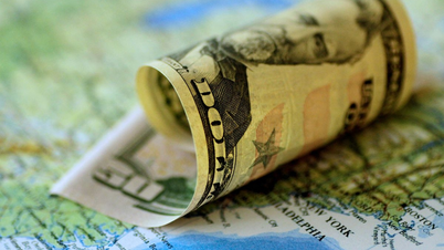 Taux de change du dollar américain aujourd'hui (24 mai) : Le dollar américain termine la semaine avec une deuxième hausse hebdomadaire consécutive.