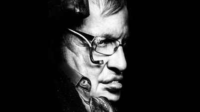 Des prédictions « glaçantes » de Stephen Hawking qui se réalisent peu à peu.
