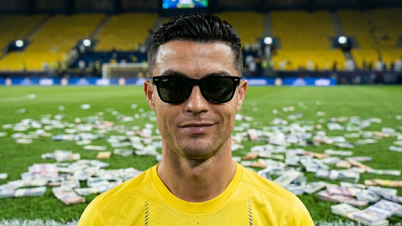 درآمد هنگفت رونالدو در سال 2026 فاش شد.