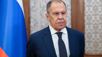 Lavrov a évoqué les moyens de renforcer le rôle mondial de la Russie.