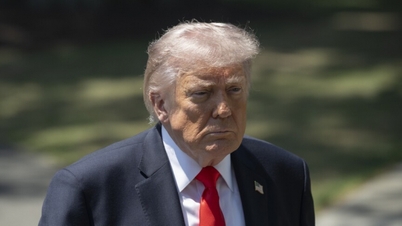 Prezident Trump prozradil, že USA a Írán jsou blízko k dosažení dohody.