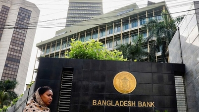 Bangladesh lanza un paquete de estímulo económico de 5.000 millones de dólares para apoyar a las empresas y reactivar el crecimiento.