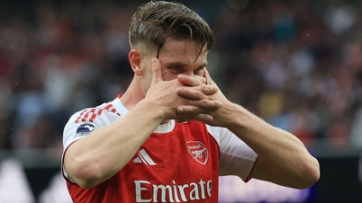 Ramalan Bola Sepak Crystal Palace vs Arsenal: Juara Liga Perdana Inggeris Menjulang Piala