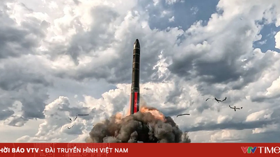 Russland avslutter felles atomøvelser med Hviterussland.