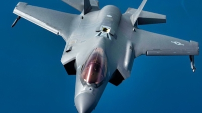 Rosja zmaga się z presją ze strony myśliwców F-35 na swojej wschodniej flance.