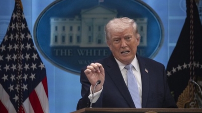 លោកប្រធានាធិបតី Trump បានប្រកាសថា មានតែជំហានចុងក្រោយប៉ុណ្ណោះដែលនៅសល់ ដើម្បីបញ្ចប់ជម្លោះជាមួយអ៊ីរ៉ង់។