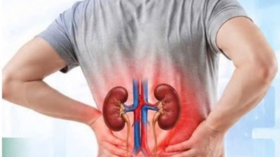 30 yaş altındaki kişilerin böbrekleri, tuzlu yiyecekler tüketmek, geç saatlere kadar uyanık kalmak ve egzersiz yapmamak gibi alışkanlıklar nedeniyle yıpranır.