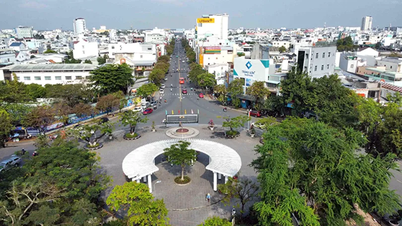 Developing Can Tho City into a growth hub, a core urban center, and a driving force for the development of the Mekong Delta region.
