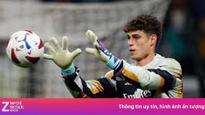 Kepa może opuścić Arsenal i dołączyć do Interu Mediolan.