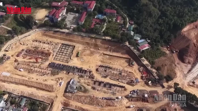 [Vídeo] Primeiro-ministro ordena a conclusão de 100 internatos fronteiriços antes de 30 de agosto