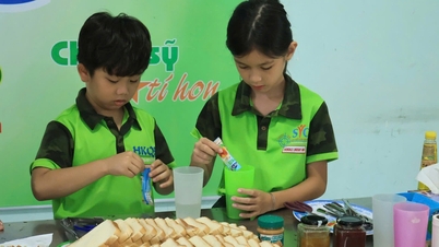 اگر آپ چاہتے ہیں کہ آپ کے بچے اس موسم گرما میں زندگی کی مہارتیں سیکھیں تو ان جگہوں کو دیکھیں...