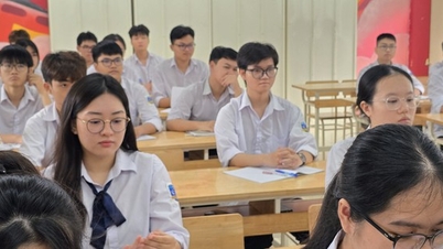 ขั้นตอนการเตรียมตัวสอบจบการศึกษาระดับมัธยมปลายโดยใช้คอมพิวเตอร์