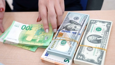USD-kursen i dag, 24. mai 2026: Den fortsatte oppadgående trenden presser euroen ned.