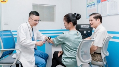 MEDLATEC menyediakan diagnosis awal dan rawatan yang berjaya untuk pesakit sepsis teruk dalam konteks diabetes jenis 2.