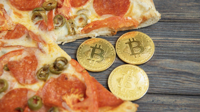 Giá Bitcoin hôm nay 23.5.2026: Kỷ niệm 16 năm 'Ngày Pizza Bitcoin'