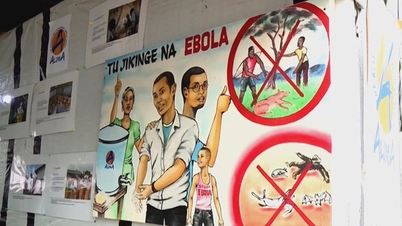 Die Vereinten Nationen haben 60 Millionen Dollar zur Unterstützung der Ebola-Bekämpfung in der Demokratischen Republik Kongo bereitgestellt.